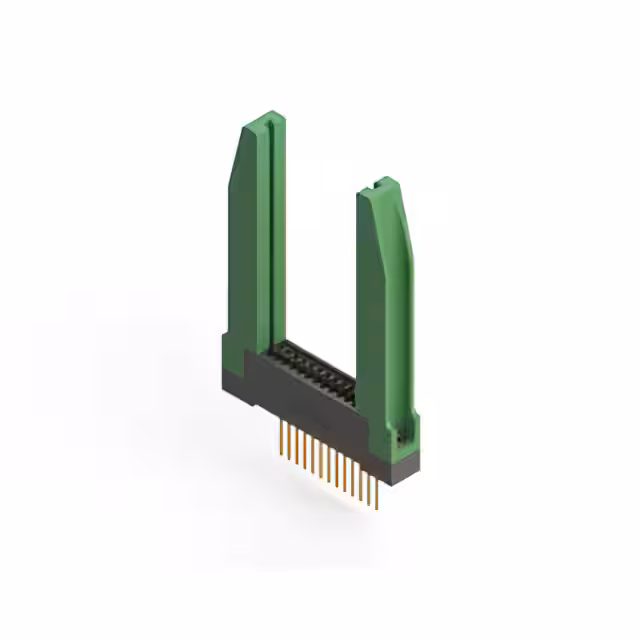 395-013-542-178 EDAC Inc.  Edgeboard Connectors